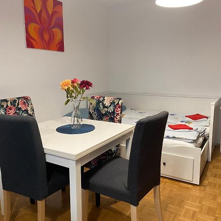 Apartment In Vienna 3 エクステリア 写真
