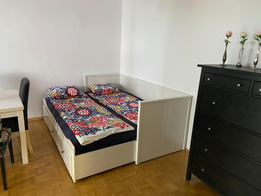 Apartment In Vienna 3 エクステリア 写真