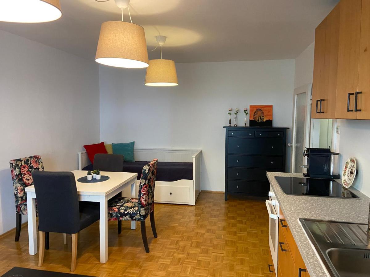 Apartment In Vienna 3 エクステリア 写真
