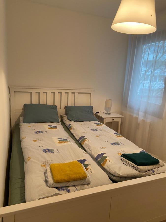 Apartment In Vienna 3 エクステリア 写真