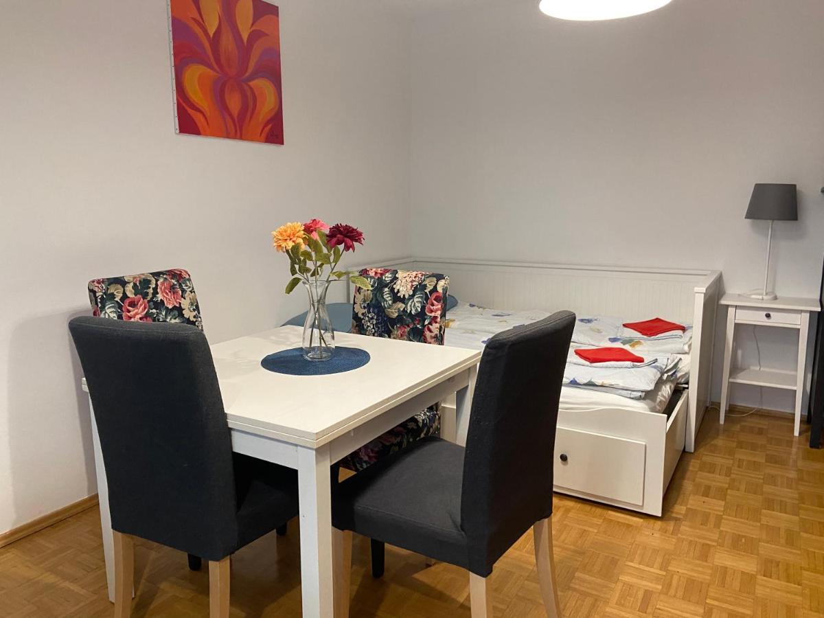 Apartment In Vienna 3 エクステリア 写真