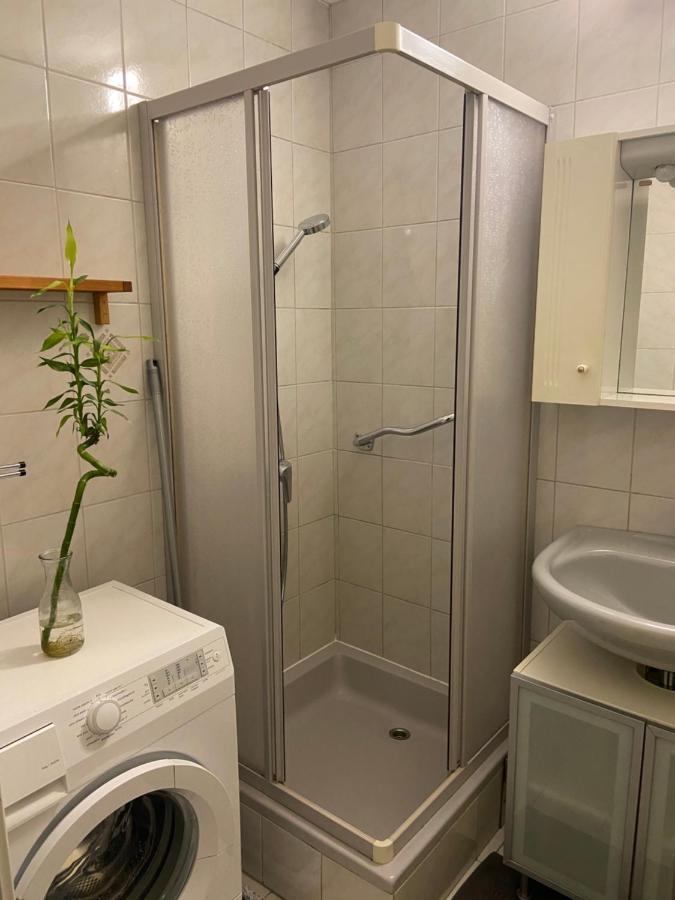 Apartment In Vienna 3 エクステリア 写真