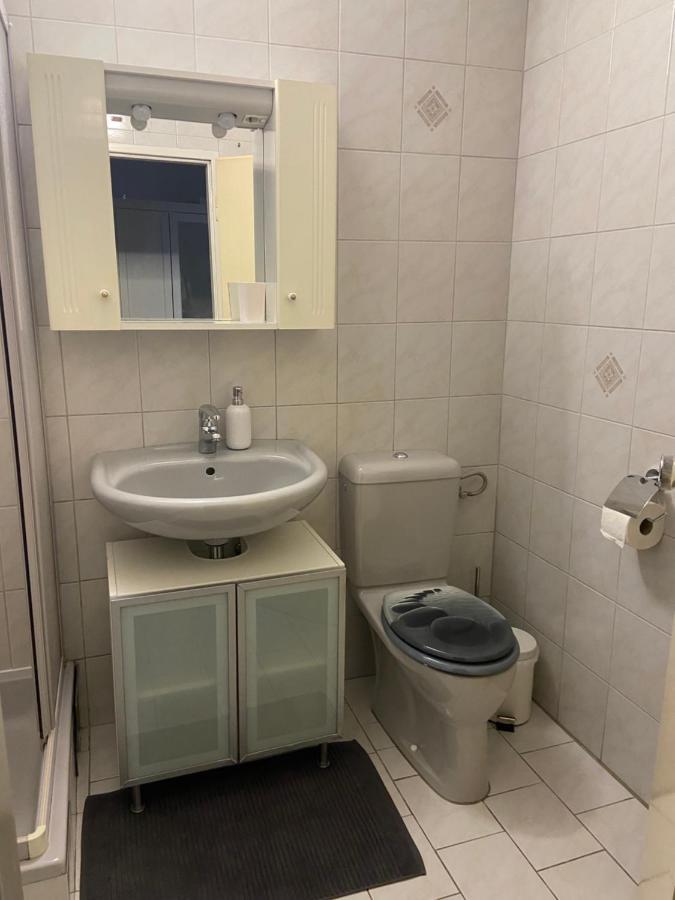 Apartment In Vienna 3 エクステリア 写真