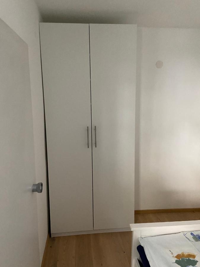 Apartment In Vienna 3 エクステリア 写真