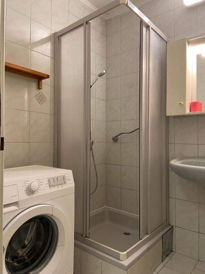 Apartment In Vienna 3 エクステリア 写真