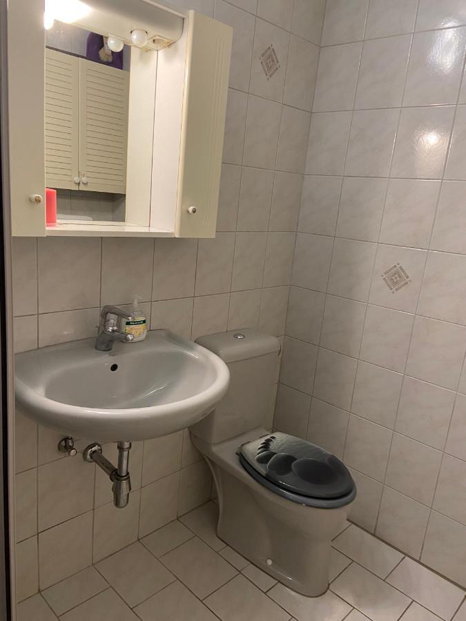 Apartment In Vienna 3 エクステリア 写真